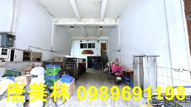 桃園區廠房-6