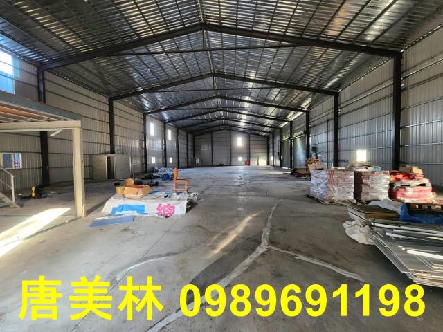 桃園區廠房-1