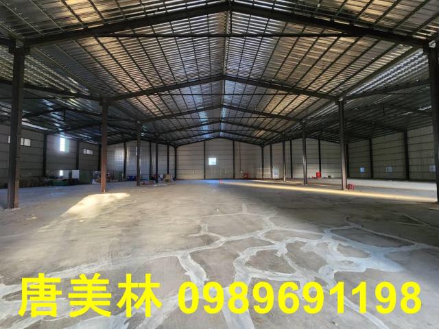 桃園區廠房-4