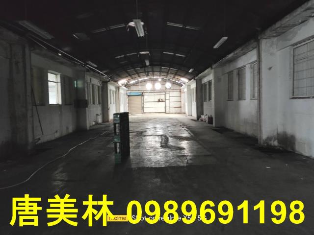 桃園區廠房-1