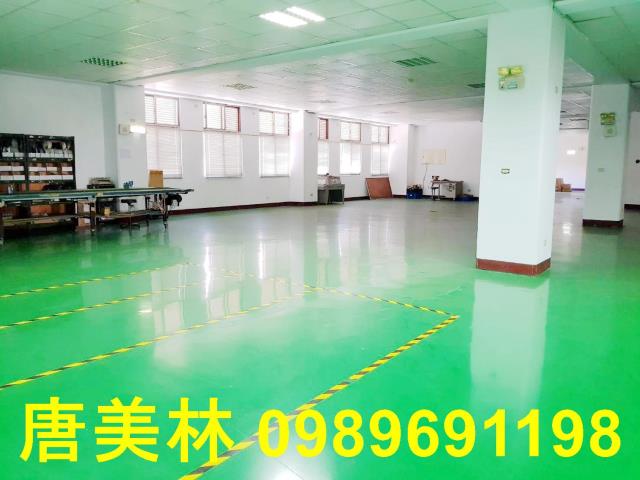 桃園區廠房-1