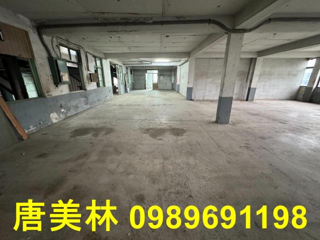 桃園區廠房-1