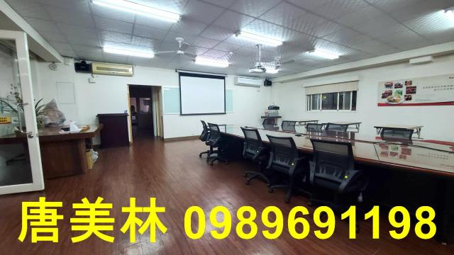 桃園區廠房-9