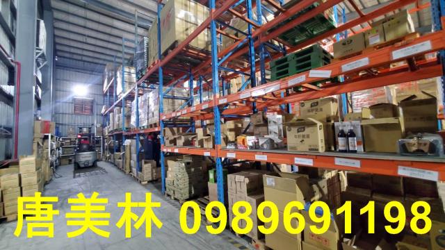 桃園區廠房-1