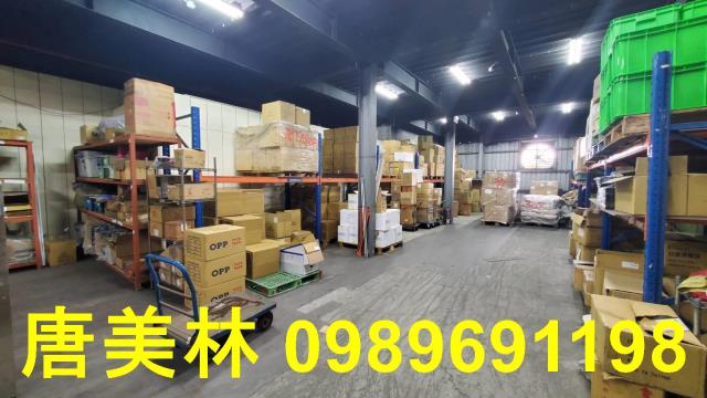 桃園區廠房-3