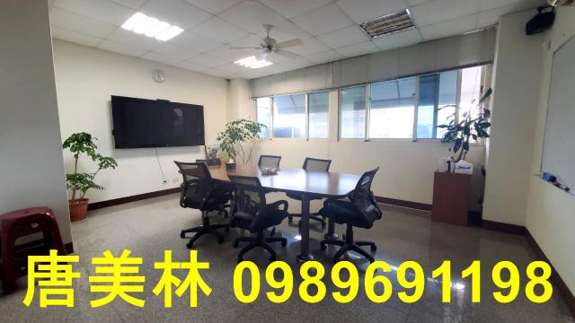 桃園區廠房-7