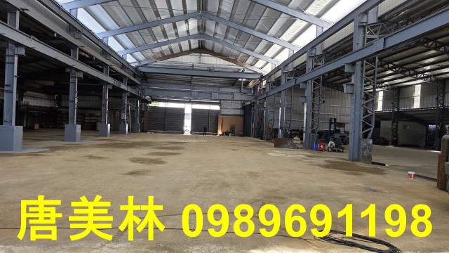 桃園區廠房-9