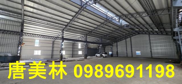 桃園區廠房-4