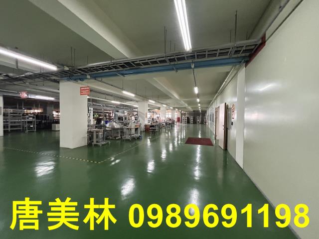 桃園廠房-10