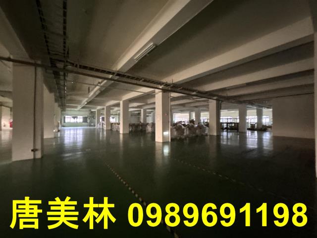 桃園廠房-5