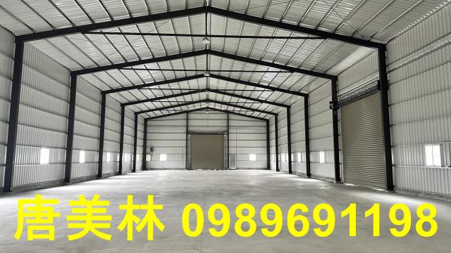 桃園廠房-0