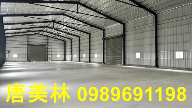 桃園廠房-3