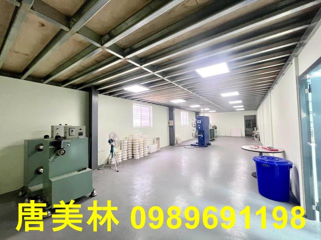 桃園廠房-1
