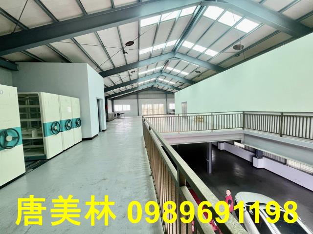 桃園廠房-3
