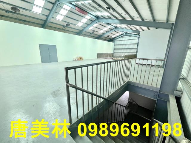 桃園廠房-4