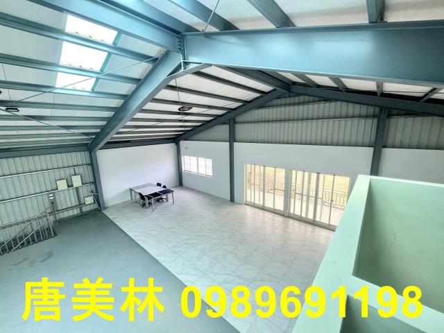 桃園廠房-5
