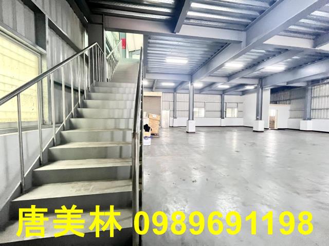桃園廠房-8