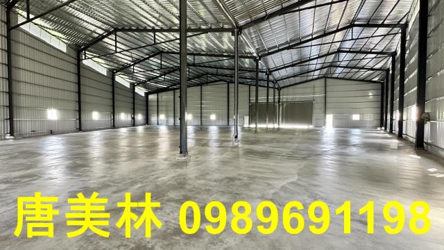 桃園廠房-1