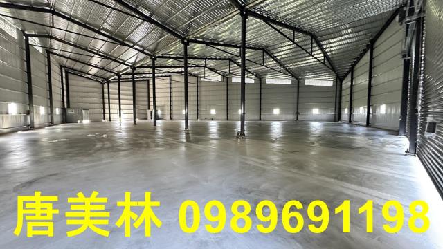 桃園廠房-3