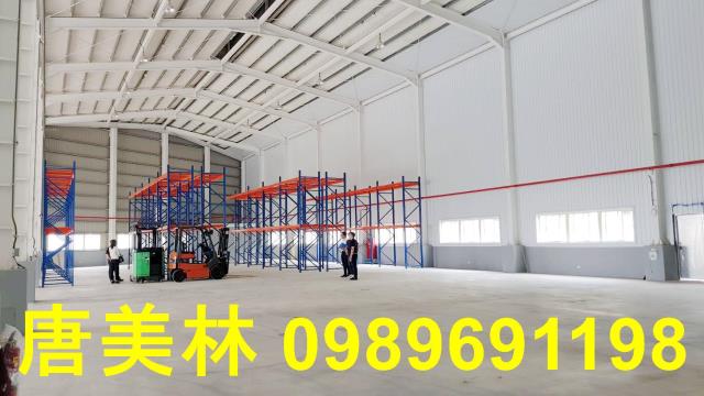 新屋廠房-0