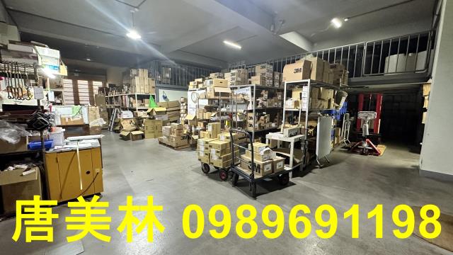 新屋廠房-4