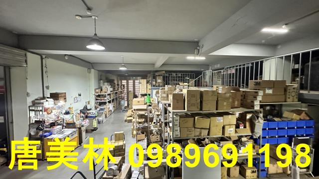 新屋廠房-6