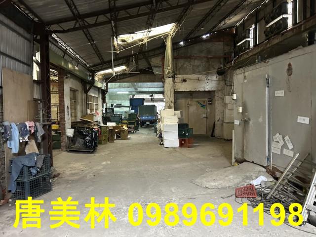 桃園廠房-0