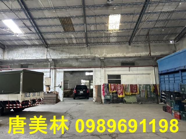 桃園廠房-3