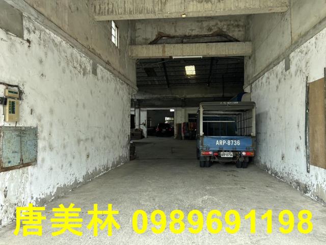 桃園廠房-5