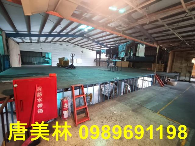 桃園廠房-7