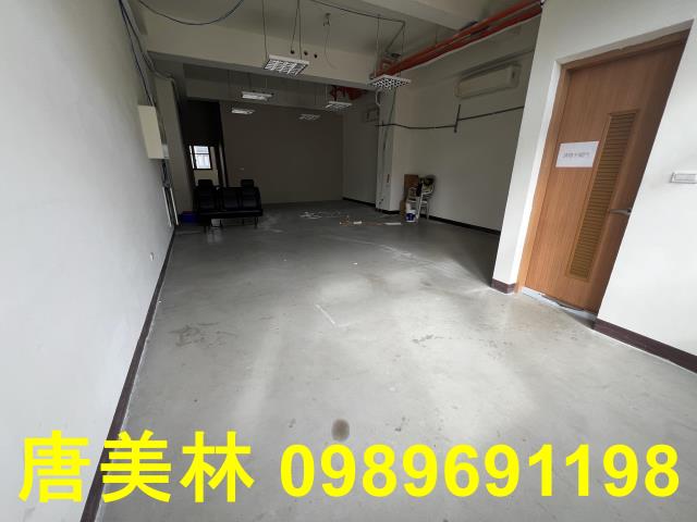 桃園楊梅廠房-1