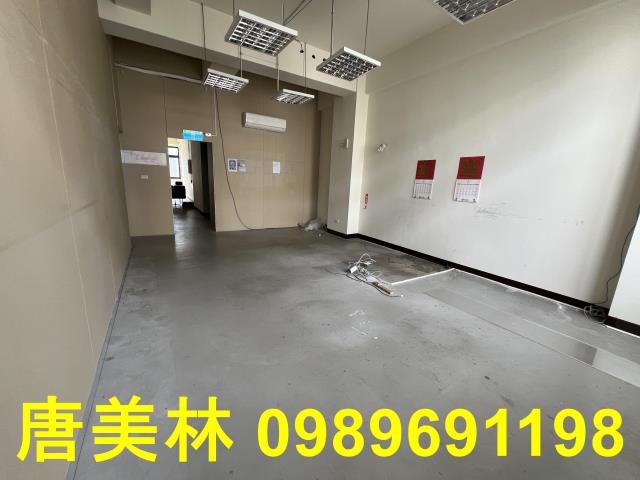 桃園楊梅廠房-3