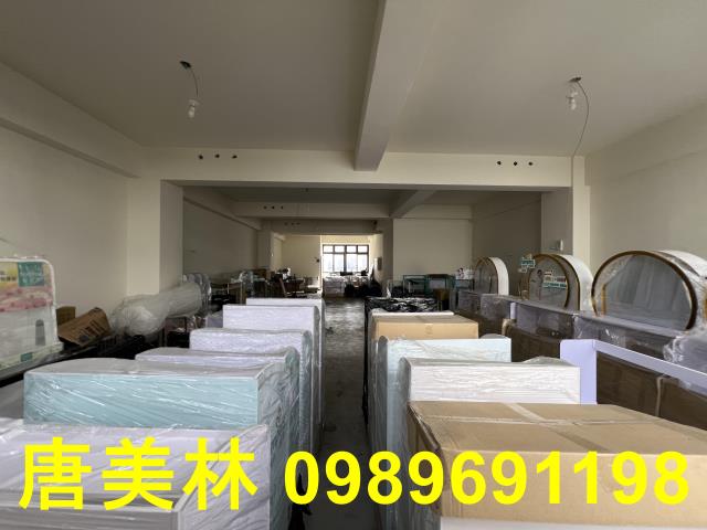 桃園楊梅廠房-4