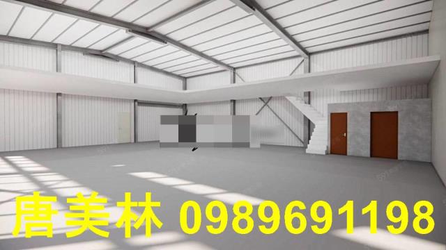 桃園楊梅廠房-3