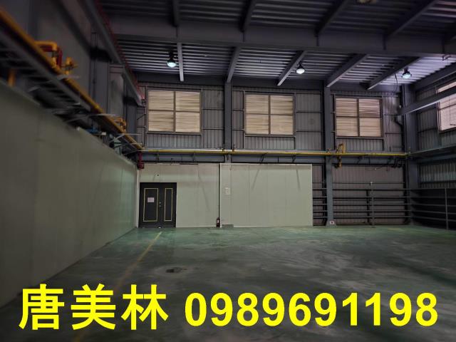 楊梅廠房-5