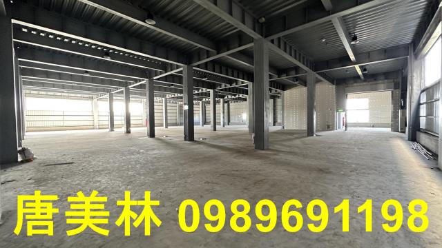 楊梅廠房-2