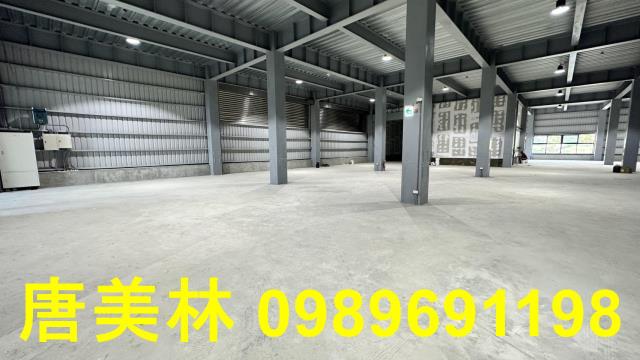 楊梅廠房-0
