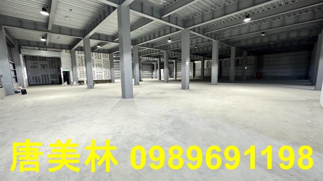 楊梅廠房-2