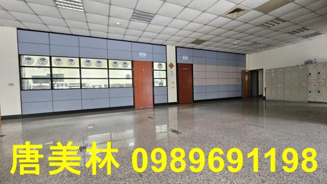 楊梅廠房-12