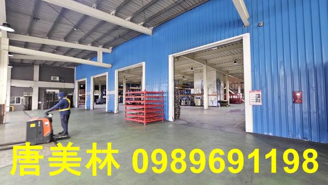 楊梅廠房-0