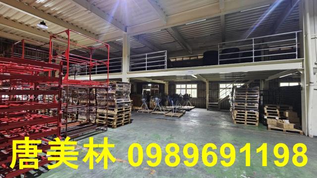 楊梅廠房-2