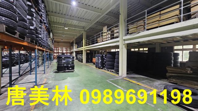楊梅廠房-5