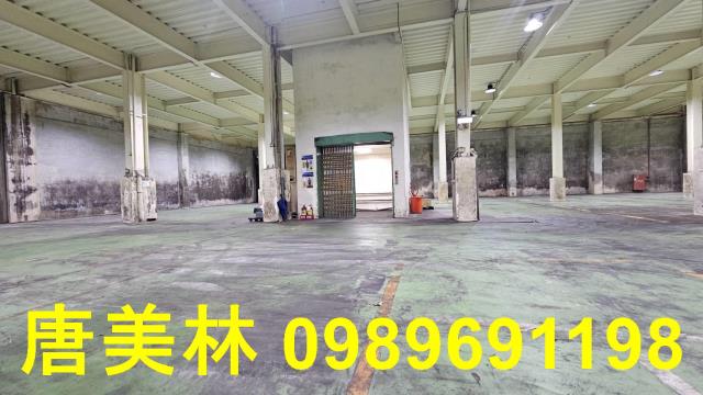 楊梅廠房-6