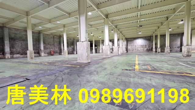 楊梅廠房-7