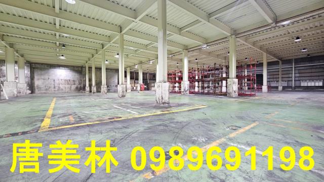 楊梅廠房-8