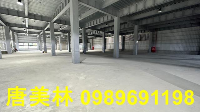 楊梅廠房-3