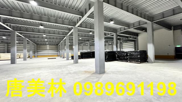楊梅廠房-9