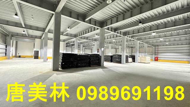 楊梅廠房-11