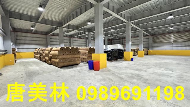 楊梅廠房-1