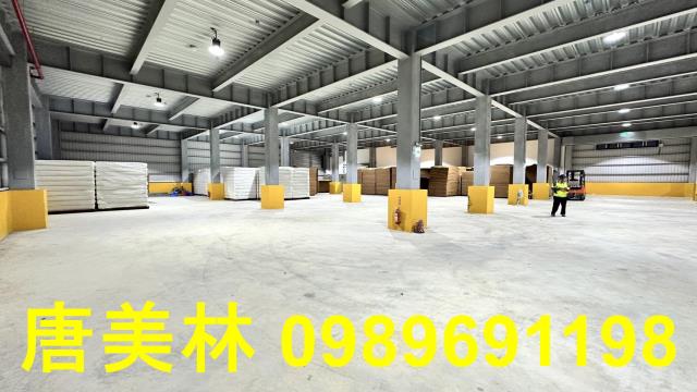 楊梅廠房-3